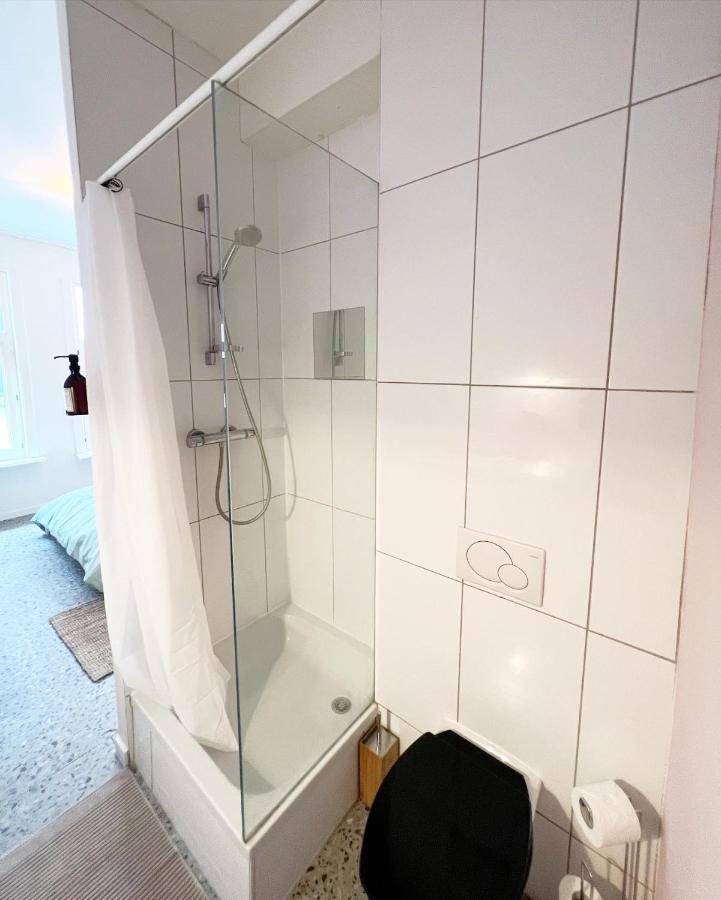 Antwerp Suites Exterior foto
